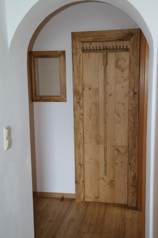 Nussbaumer Am Irrsee Tiefgraben Exterior photo